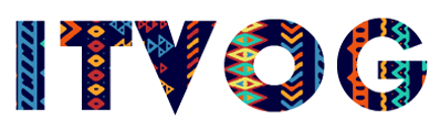 Logo ITVOG